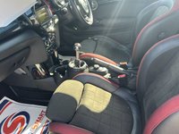 USED 2016 16 MINI HATCH 2.0 John Cooper Works Hatchback 3dr Petrol Manual Euro 6 (s/s) (231 ps) John Cooper Works  &pound;5200 extras