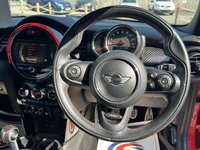 USED 2016 16 MINI HATCH 2.0 John Cooper Works Hatchback 3dr Petrol Manual Euro 6 (s/s) (231 ps) John Cooper Works  &pound;5200 extras