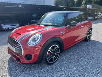 2016 MINI HATCH