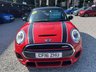 USED 2016 16 MINI HATCH 2.0 John Cooper Works Hatchback 3dr Petrol Manual Euro 6 (s/s) (231 ps) John Cooper Works  &pound;5200 extras