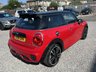 USED 2016 16 MINI HATCH 2.0 John Cooper Works Hatchback 3dr Petrol Manual Euro 6 (s/s) (231 ps) John Cooper Works  &pound;5200 extras
