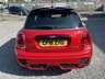 USED 2016 16 MINI HATCH 2.0 John Cooper Works Hatchback 3dr Petrol Manual Euro 6 (s/s) (231 ps) John Cooper Works  &pound;5200 extras