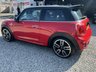 USED 2016 16 MINI HATCH 2.0 John Cooper Works Hatchback 3dr Petrol Manual Euro 6 (s/s) (231 ps) John Cooper Works  &pound;5200 extras