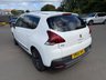 USED 2017 66 PEUGEOT 3008 1.6 BlueHDi Active SUV 5dr Diesel Manual Euro 6 (s/s) (120 ps) **6 MONTHS WARRANTY FREE**