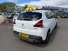 USED 2017 66 PEUGEOT 3008 1.6 BlueHDi Active SUV 5dr Diesel Manual Euro 6 (s/s) (120 ps) **6 MONTHS WARRANTY FREE**