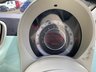 USED 2018 18 FIAT 500 1.2 Lounge Euro 6 (s/s) 3dr WARRANTYDABPANROOFB/TULEZ