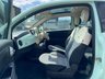 USED 2018 18 FIAT 500 1.2 Lounge Euro 6 (s/s) 3dr WARRANTYDABPANROOFB/TULEZ
