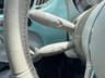 USED 2018 18 FIAT 500 1.2 Lounge Euro 6 (s/s) 3dr WARRANTYDABPANROOFB/TULEZ
