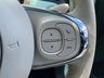 USED 2018 18 FIAT 500 1.2 Lounge Euro 6 (s/s) 3dr WARRANTYDABPANROOFB/TULEZ