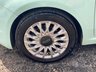 USED 2018 18 FIAT 500 1.2 Lounge Euro 6 (s/s) 3dr WARRANTYDABPANROOFB/TULEZ