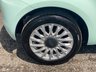USED 2018 18 FIAT 500 1.2 Lounge Euro 6 (s/s) 3dr WARRANTYDABPANROOFB/TULEZ