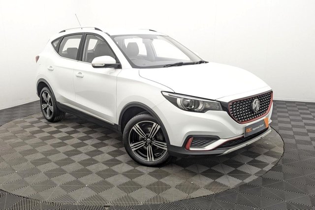 2019 19 MG MG ZS 1.5 VTi-TECH Limited Edition SUV 5dr Petrol Manual Euro 6 (s/s) (106 ps) Car Play, Cruise, Sensors
