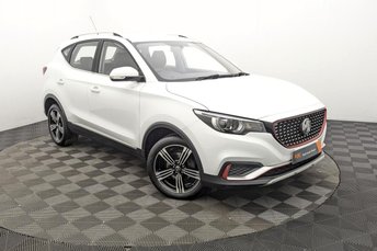2019 MG MG ZS 1.5 VTi-TECH Limited Edition SUV 5dr Petrol Manual Euro 6 (s/s) (106 ps) £8799.00