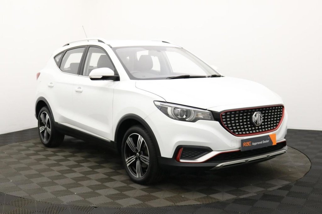 USED 2019 19 MG MG ZS 1.5 VTi-TECH Limited Edition SUV 5dr Petrol Manual Euro 6 (s/s) (106 ps) Car Play, Cruise, Sensors