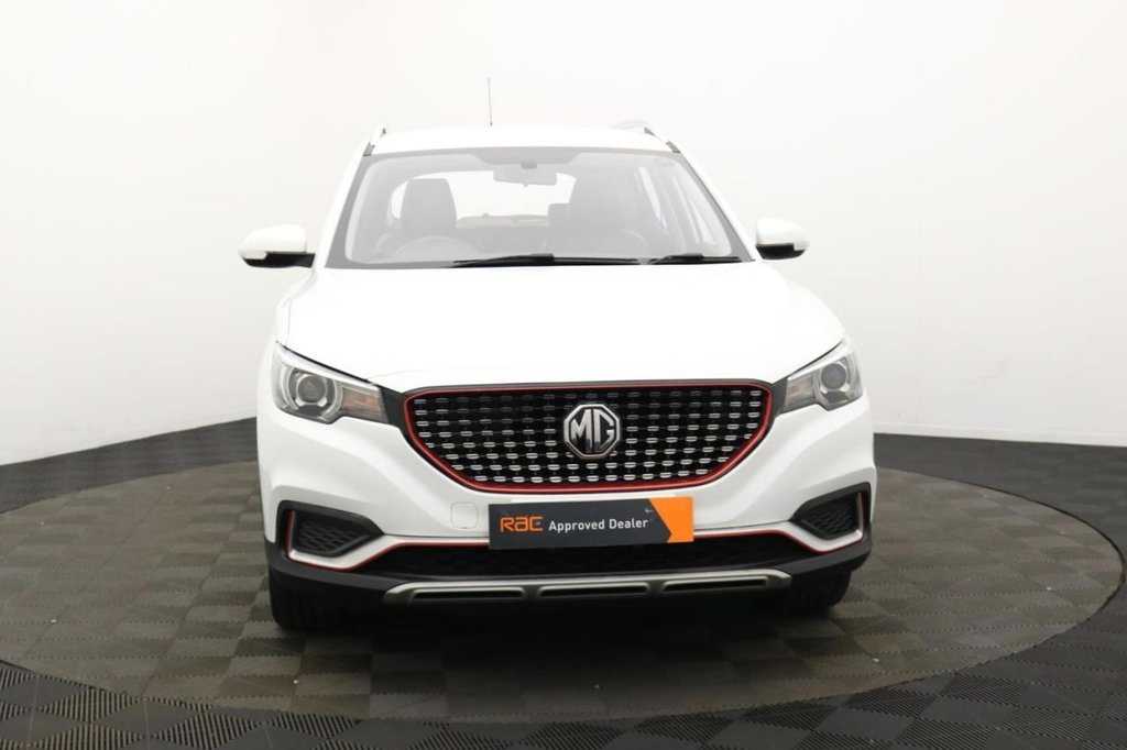 USED 2019 19 MG MG ZS 1.5 VTi-TECH Limited Edition SUV 5dr Petrol Manual Euro 6 (s/s) (106 ps) Car Play, Cruise, Sensors