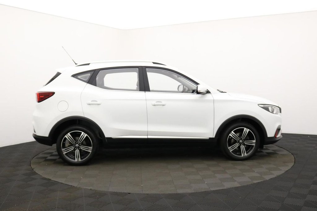 USED 2019 19 MG MG ZS 1.5 VTi-TECH Limited Edition SUV 5dr Petrol Manual Euro 6 (s/s) (106 ps) Car Play, Cruise, Sensors