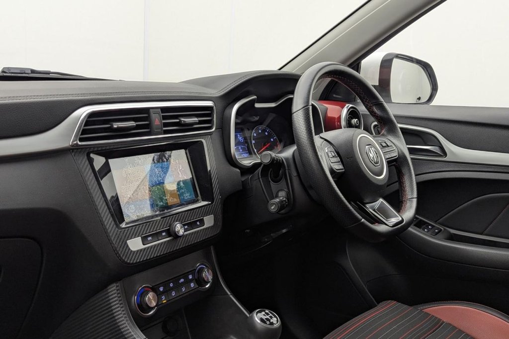 USED 2019 19 MG MG ZS 1.5 VTi-TECH Limited Edition SUV 5dr Petrol Manual Euro 6 (s/s) (106 ps) Car Play, Cruise, Sensors