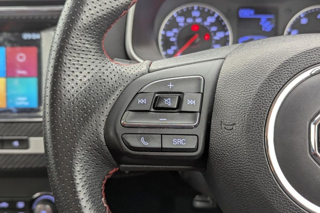 USED 2019 19 MG MG ZS 1.5 VTi-TECH Limited Edition SUV 5dr Petrol Manual Euro 6 (s/s) (106 ps) Car Play, Cruise, Sensors