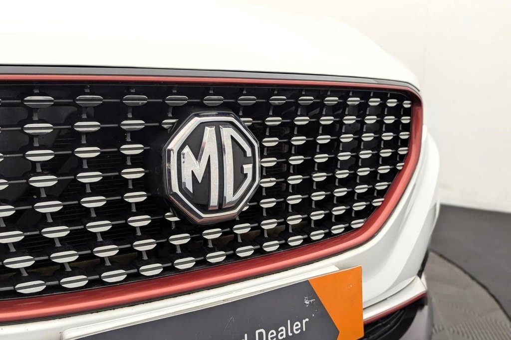 USED 2019 19 MG MG ZS 1.5 VTi-TECH Limited Edition SUV 5dr Petrol Manual Euro 6 (s/s) (106 ps) Car Play, Cruise, Sensors