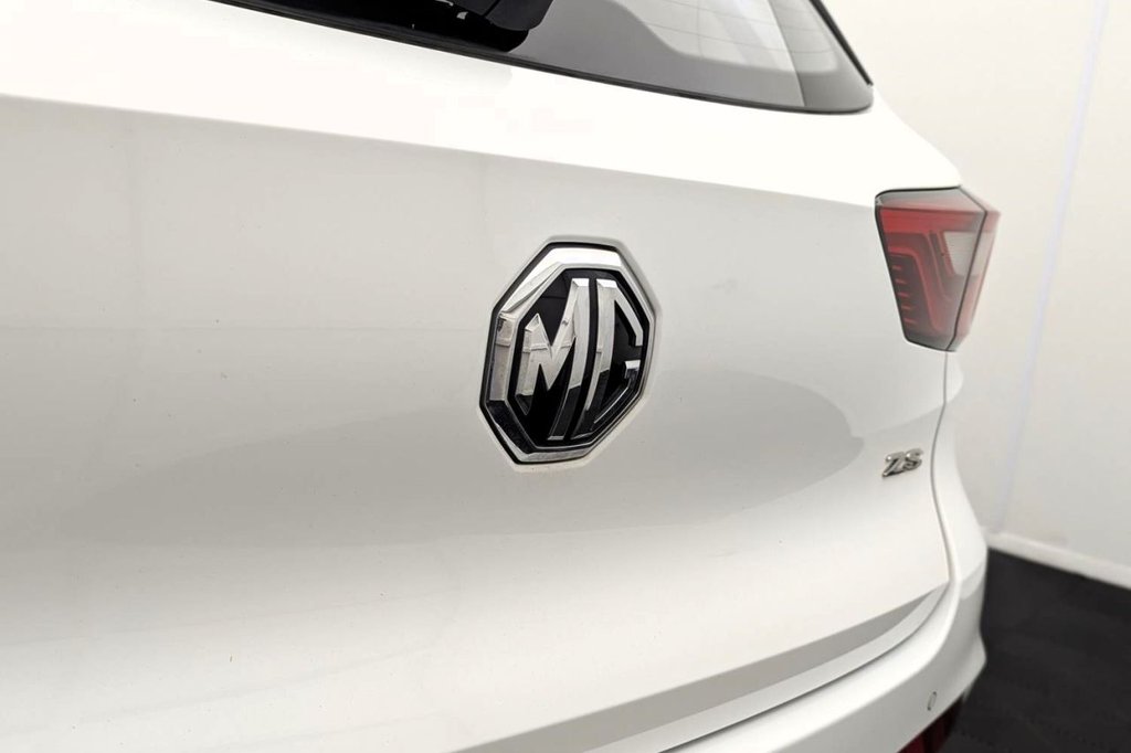 USED 2019 19 MG MG ZS 1.5 VTi-TECH Limited Edition SUV 5dr Petrol Manual Euro 6 (s/s) (106 ps) Car Play, Cruise, Sensors