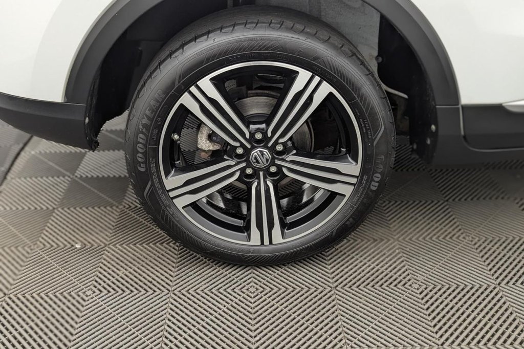 USED 2019 19 MG MG ZS 1.5 VTi-TECH Limited Edition SUV 5dr Petrol Manual Euro 6 (s/s) (106 ps) Car Play, Cruise, Sensors