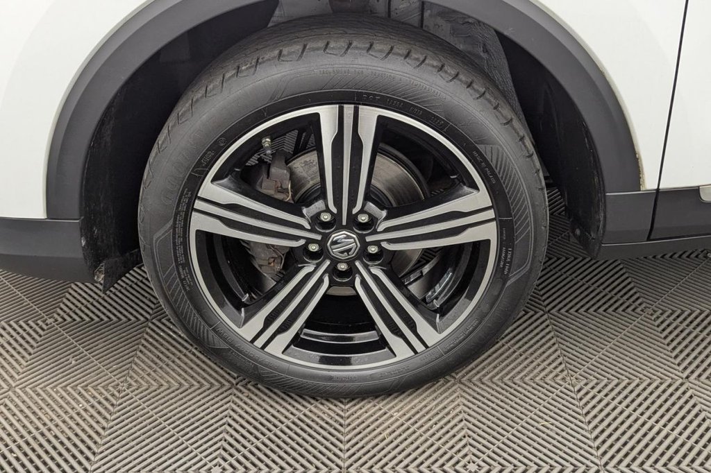 USED 2019 19 MG MG ZS 1.5 VTi-TECH Limited Edition SUV 5dr Petrol Manual Euro 6 (s/s) (106 ps) Car Play, Cruise, Sensors