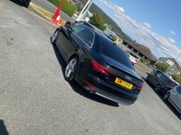 USED 2017 17 AUDI A4 2.0 TDI S line Saloon 4dr Diesel Manual Euro 6 (s/s) (150 ps) Cruise Nav DAB Sensors