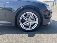 USED 2017 17 AUDI A4 2.0 TDI S line Saloon 4dr Diesel Manual Euro 6 (s/s) (150 ps) Cruise Nav DAB Sensors