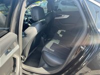 USED 2017 17 AUDI A4 2.0 TDI S line Saloon 4dr Diesel Manual Euro 6 (s/s) (150 ps) Cruise Nav DAB Sensors