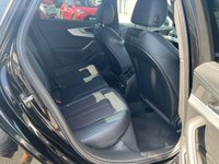 USED 2017 17 AUDI A4 2.0 TDI S line Saloon 4dr Diesel Manual Euro 6 (s/s) (150 ps) Cruise Nav DAB Sensors