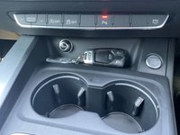 USED 2017 17 AUDI A4 2.0 TDI S line Saloon 4dr Diesel Manual Euro 6 (s/s) (150 ps) Cruise Nav DAB Sensors