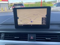 USED 2017 17 AUDI A4 2.0 TDI S line Saloon 4dr Diesel Manual Euro 6 (s/s) (150 ps) Cruise Nav DAB Sensors
