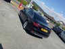 USED 2017 17 AUDI A4 2.0 TDI S line Saloon 4dr Diesel Manual Euro 6 (s/s) (150 ps) Cruise Nav DAB Sensors