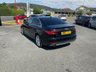 USED 2017 17 AUDI A4 2.0 TDI S line Saloon 4dr Diesel Manual Euro 6 (s/s) (150 ps) Cruise Nav DAB Sensors