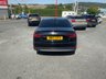 USED 2017 17 AUDI A4 2.0 TDI S line Saloon 4dr Diesel Manual Euro 6 (s/s) (150 ps) Cruise Nav DAB Sensors