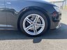 USED 2017 17 AUDI A4 2.0 TDI S line Saloon 4dr Diesel Manual Euro 6 (s/s) (150 ps) Cruise Nav DAB Sensors