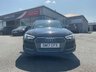 USED 2017 17 AUDI A4 2.0 TDI S line Saloon 4dr Diesel Manual Euro 6 (s/s) (150 ps) Cruise Nav DAB Sensors