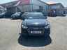 USED 2017 17 AUDI A4 2.0 TDI S line Saloon 4dr Diesel Manual Euro 6 (s/s) (150 ps) Cruise Nav DAB Sensors