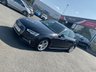 USED 2017 17 AUDI A4 2.0 TDI S line Saloon 4dr Diesel Manual Euro 6 (s/s) (150 ps) Cruise Nav DAB Sensors