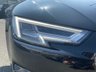 USED 2017 17 AUDI A4 2.0 TDI S line Saloon 4dr Diesel Manual Euro 6 (s/s) (150 ps) Cruise Nav DAB Sensors