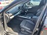 USED 2017 17 AUDI A4 2.0 TDI S line Saloon 4dr Diesel Manual Euro 6 (s/s) (150 ps) Cruise Nav DAB Sensors