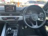 USED 2017 17 AUDI A4 2.0 TDI S line Saloon 4dr Diesel Manual Euro 6 (s/s) (150 ps) Cruise Nav DAB Sensors