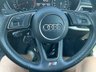 USED 2017 17 AUDI A4 2.0 TDI S line Saloon 4dr Diesel Manual Euro 6 (s/s) (150 ps) Cruise Nav DAB Sensors
