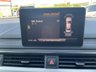 USED 2017 17 AUDI A4 2.0 TDI S line Saloon 4dr Diesel Manual Euro 6 (s/s) (150 ps) Cruise Nav DAB Sensors