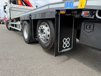 USED 2026 26 DAF TRUCKS XF XD 370 Beavertail - Crane CRANE | WINCH | SLEEPER