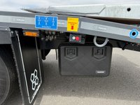 USED 2026 26 DAF TRUCKS XF XD 370 Beavertail - Crane CRANE | WINCH | SLEEPER