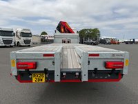 USED 2026 26 DAF TRUCKS XF XD 370 Beavertail - Crane CRANE | WINCH | SLEEPER