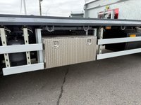 USED 2026 26 DAF TRUCKS XF XD 370 Beavertail - Crane CRANE | WINCH | SLEEPER