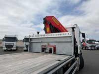 USED 2026 26 DAF TRUCKS XF XD 370 Beavertail - Crane CRANE | WINCH | SLEEPER