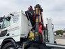 USED 2026 26 DAF TRUCKS XF XD 370 Beavertail - Crane CRANE | WINCH | SLEEPER